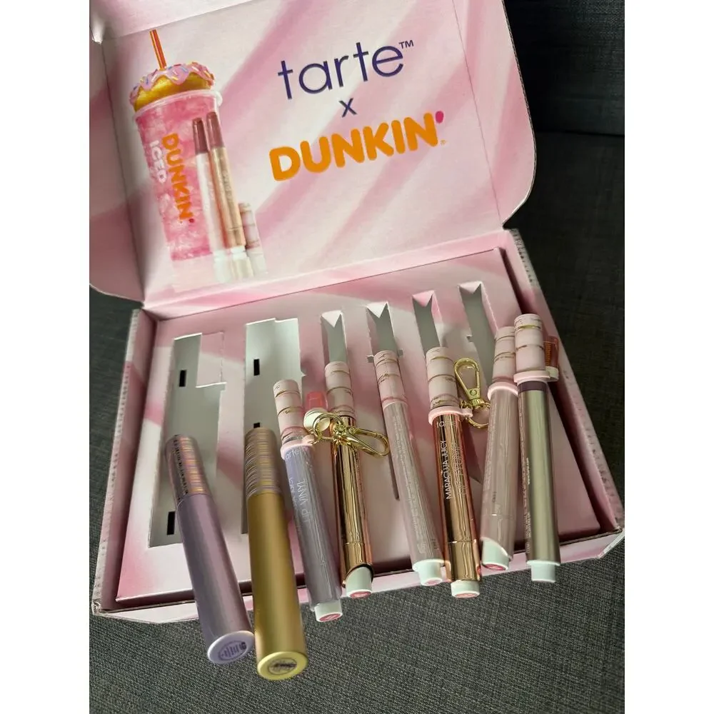 tarte brand new